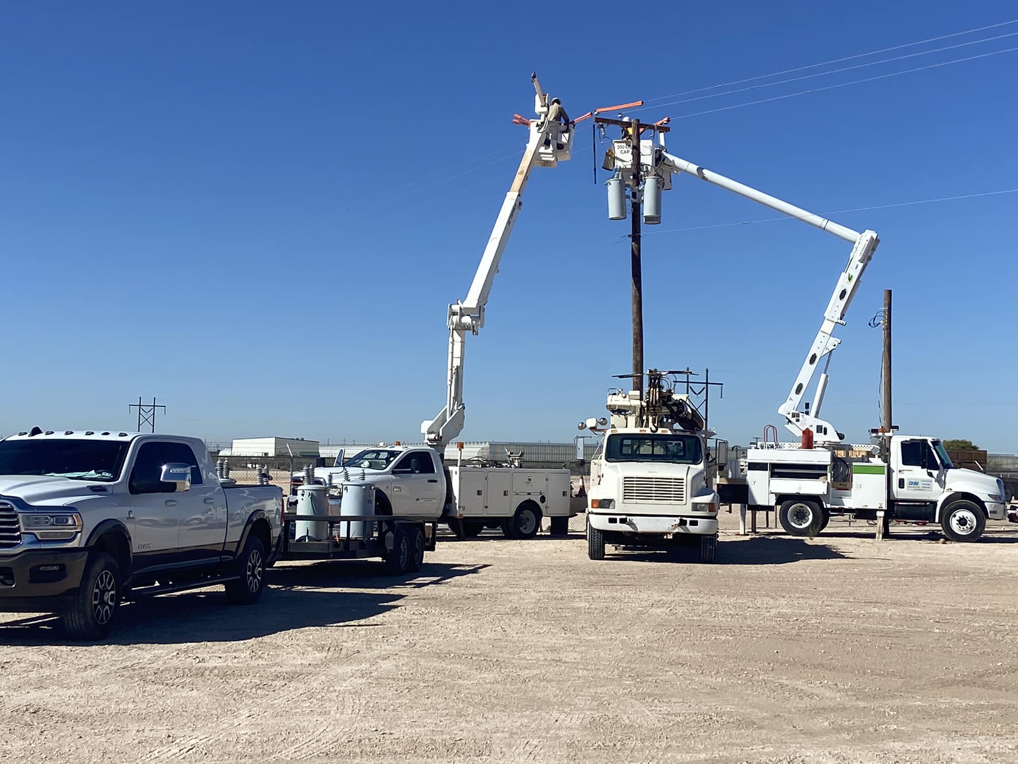 Electrical Service